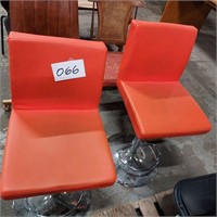 retro chairs