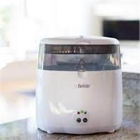 Dr. Brown's® Deluxe Electric Steam Sterilizer