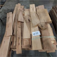 solid wood flooring & lumber