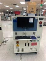 TRI 7700 SII Automated Optical Inspection