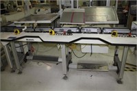 Inspection Conveyer