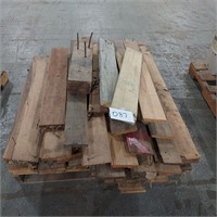 lumber for projects