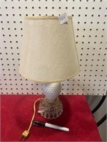ANTIQUE LAMP