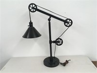 Very Cool Lamp