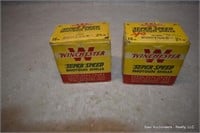 2-25 Rnd Box Winchester Super Speed 16ga  #6 Shot