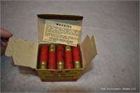 25 Rnd Box Winchester Super Speed 16ga #4 Shot