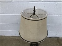 Metal Decorative Table Lamp