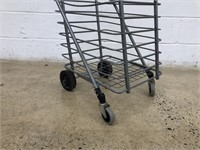 Small Cart