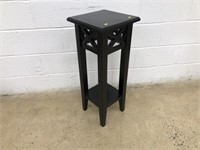 Modern Wooden Plant Stand