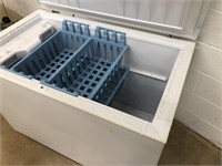 Frigidaire Chest Freezer