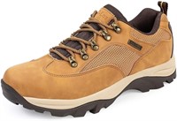 CC-Los Men's Hiking Boots Shoes Waterproof - 46