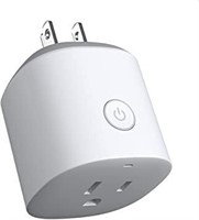 SmartThings Outlet - Smart Plug