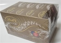 Lindt Lindor Assorted Chocolate Truffles, 12 × 36g