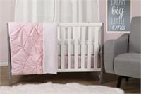 George baby Nursery Crib Set / New