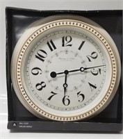 HOME TREND WALL CLOCK  -15"