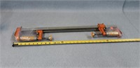 2-Furniture Clamps 27"