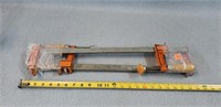 2-Furniture Clamps 22"