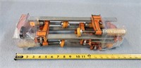 4-Furniture Clamps 16"