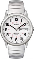Timex Men's Expansion Band Watch
