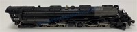 MTH Union Pacific Big Boy steam locomotive and
