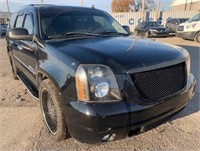 2007 GMC Yukon Denali