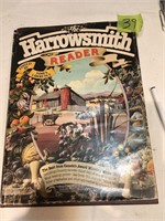 Harrowsmith Reader 1978 good cond.