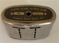 Staten Island savings bank