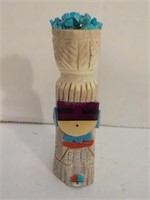 Zuni Sculpture
