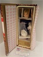 Cracker Jack Doll NIB