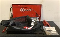 Exmark Grass Catcher Bagging System GC3602