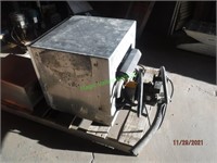 Self Contained Hydraulic Unit