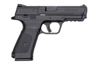 EAA Girsan MC28 SA 9mm Pistol NEW IN CASE!