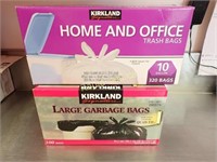 Kirkland Bags