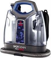 Bissell SpotClean ProHeat Spot and Stain Cleaner