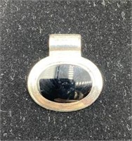 .925 Silver necklace pendant