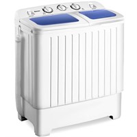 Portable Washer & Dryer Combo