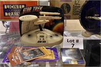 Star Trek Collectibles: