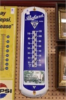 Packard Motor Cars Thermometer: