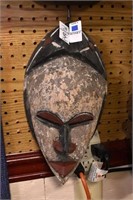 Tribal Mask: