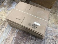 13"x10"x7" Boxes (25pcs)