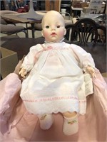 Madame Alexander "Victoria" baby doll