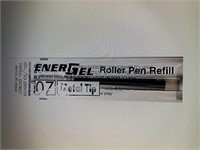 15 x PENLR7V - Pentel Refill for Pentel EnerGel Re