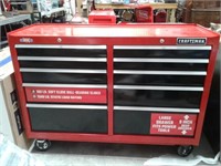 Craftsman Toolbox