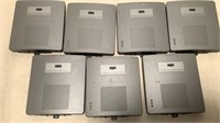 (7) Cisco Systems 1200 Series Wireless Access