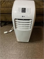 LG portable Air Condition