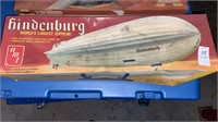 Hindenburg model