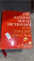 Random house dictionary