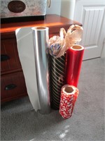 Miscellaneous Wrapping Paper