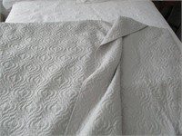 VCNY Home King SizeQuilt