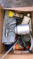 Box of tools asst